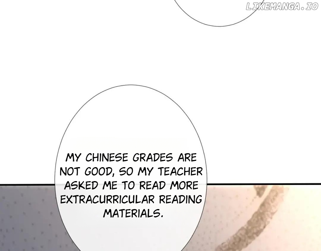 Everyone's Darling Chapter 146 - page 3